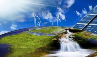 sekundaarsed energiaallikad